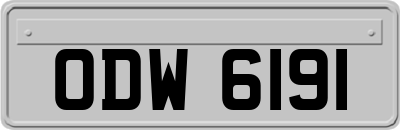 ODW6191