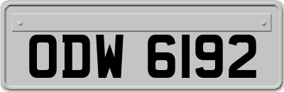 ODW6192