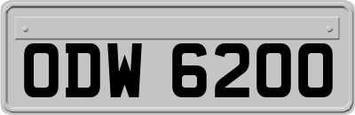 ODW6200