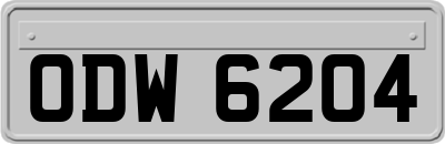 ODW6204