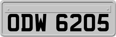 ODW6205