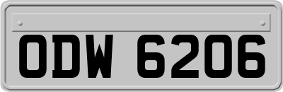 ODW6206