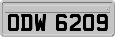 ODW6209