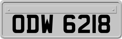 ODW6218