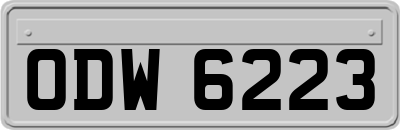 ODW6223
