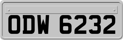ODW6232