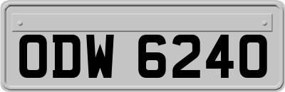 ODW6240