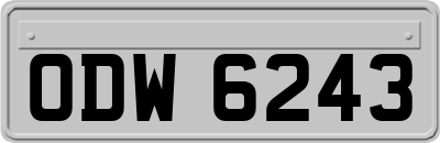 ODW6243