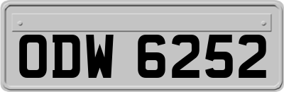 ODW6252