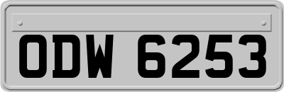 ODW6253