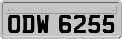 ODW6255