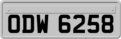 ODW6258
