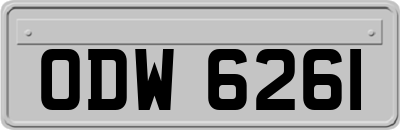 ODW6261