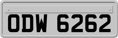 ODW6262