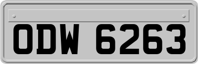 ODW6263