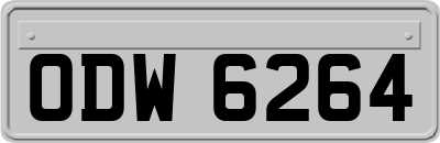 ODW6264