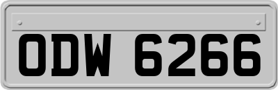 ODW6266