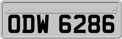 ODW6286