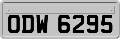 ODW6295