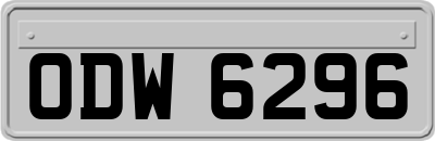 ODW6296