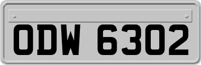 ODW6302