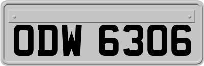 ODW6306