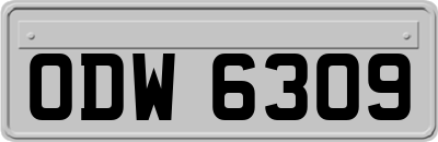 ODW6309