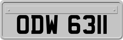 ODW6311