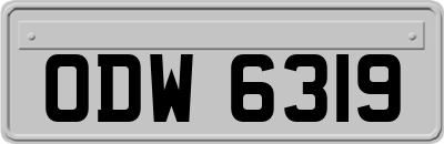 ODW6319