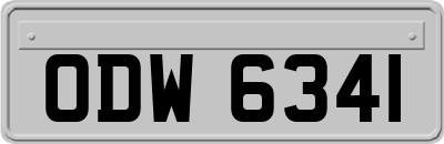 ODW6341