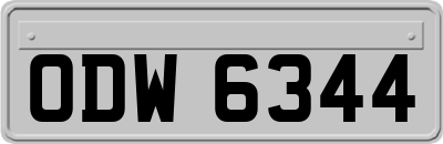 ODW6344