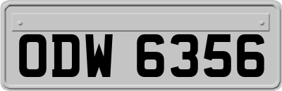 ODW6356