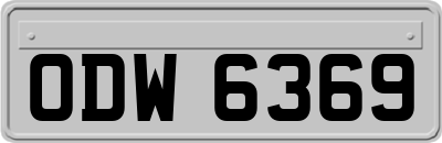 ODW6369