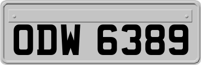 ODW6389