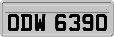 ODW6390