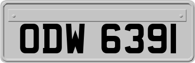 ODW6391