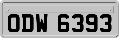 ODW6393