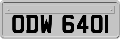 ODW6401