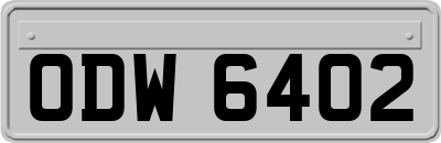 ODW6402