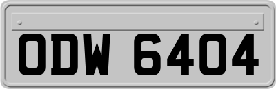 ODW6404