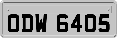 ODW6405