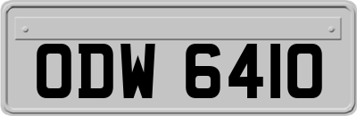 ODW6410
