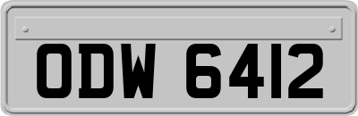 ODW6412