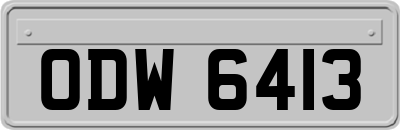 ODW6413
