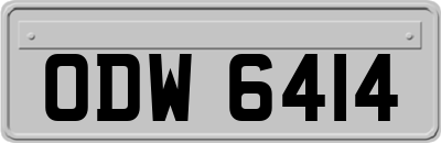 ODW6414