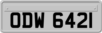 ODW6421