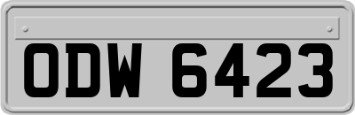 ODW6423