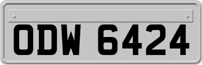 ODW6424