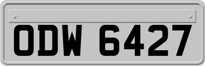 ODW6427
