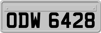 ODW6428